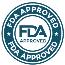 FDA Approved