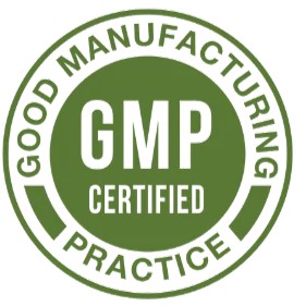 GMP Certified